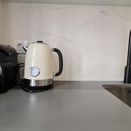 Navas 101 Cosmopolitan Loft Apartment กรานาดา ภายนอก รูปภาพ