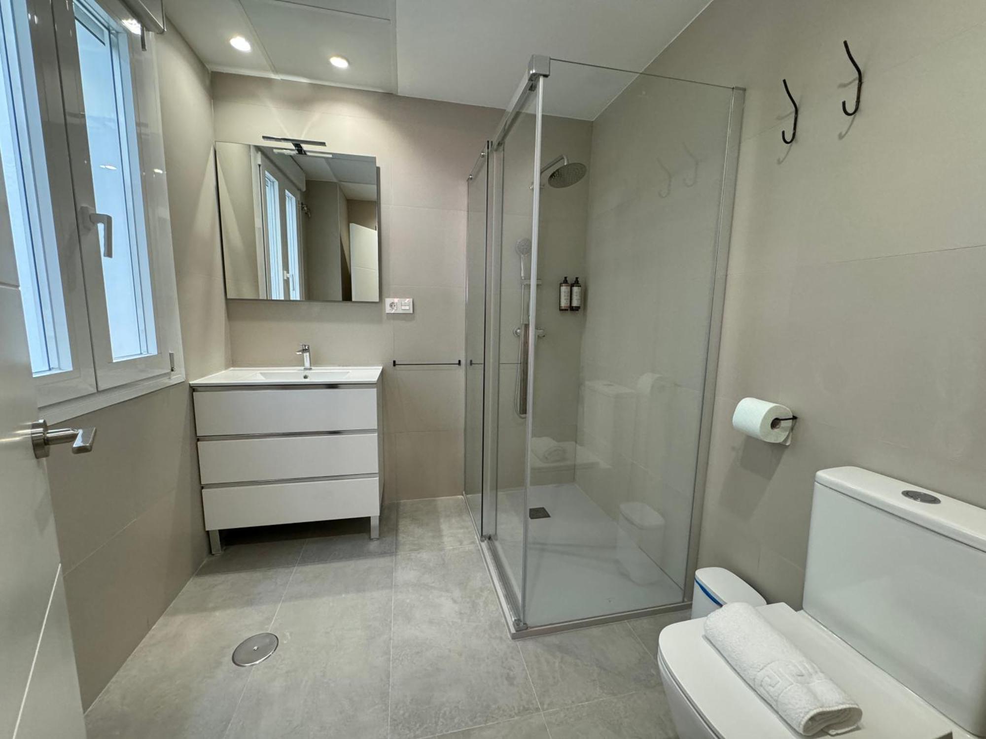 Navas 101 Cosmopolitan Loft Apartment กรานาดา ภายนอก รูปภาพ