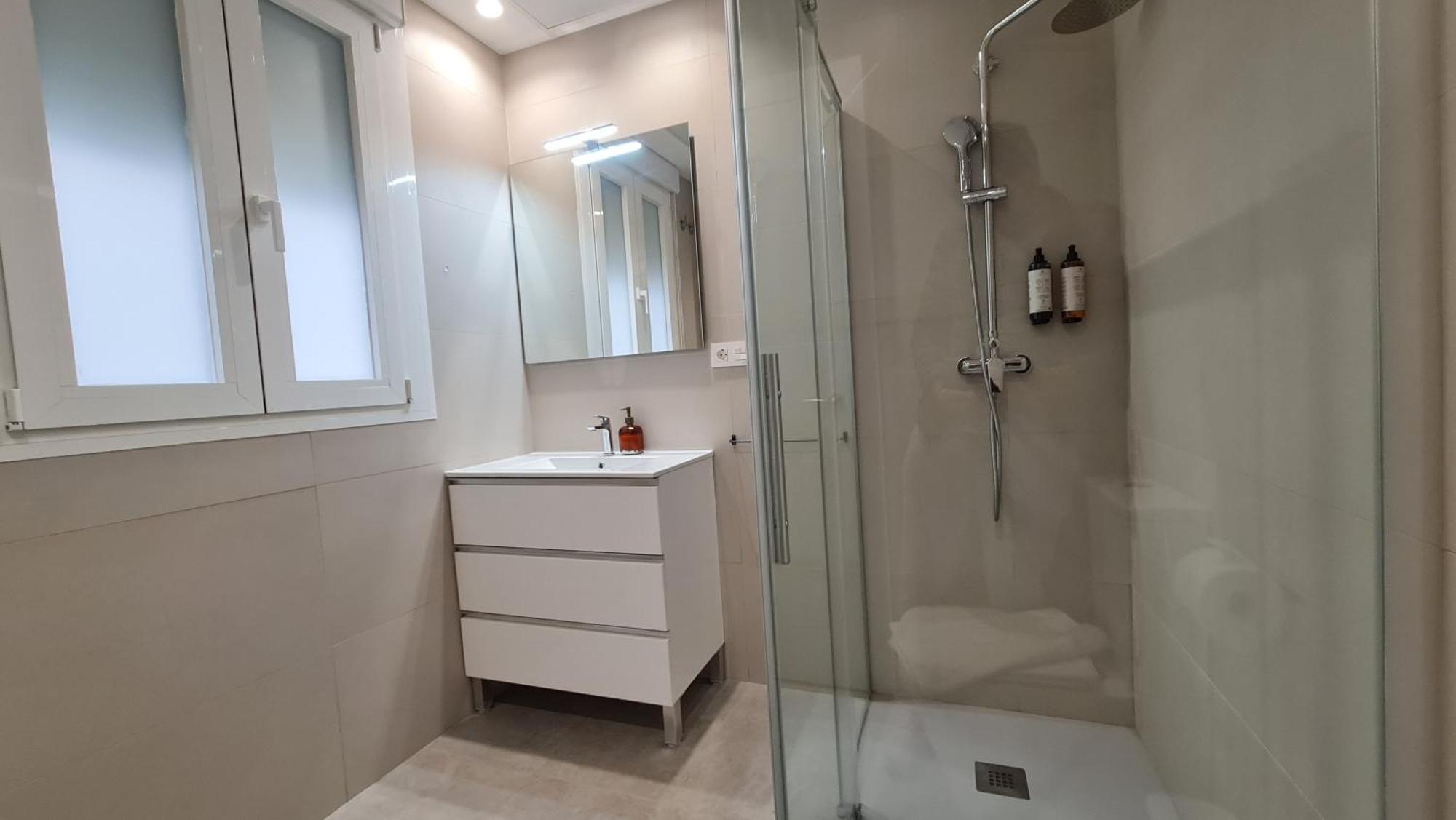 Navas 101 Cosmopolitan Loft Apartment กรานาดา ภายนอก รูปภาพ