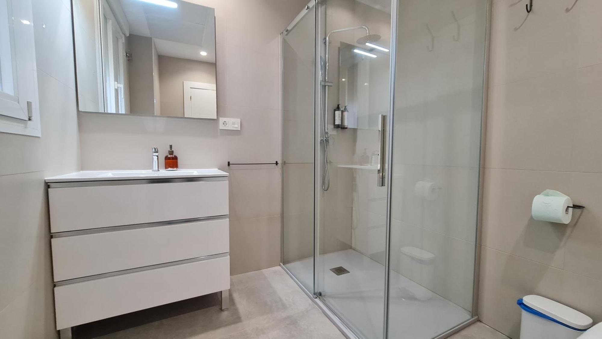Navas 101 Cosmopolitan Loft Apartment กรานาดา ภายนอก รูปภาพ